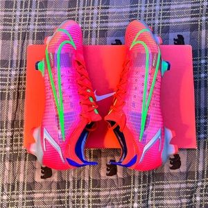 Nike Mercurial Vapor 14 Elite FG soccer cleats
